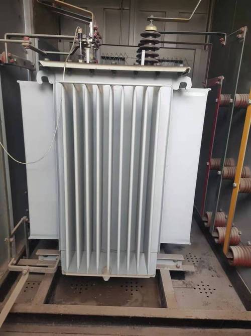 巩义市二手变压器回收指南 求购各类电力设备，当场结算快速清理