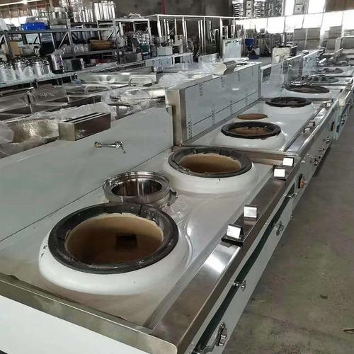 附近二手厨具市场全指南 餐厅设备买卖回收，免费上门现场结算